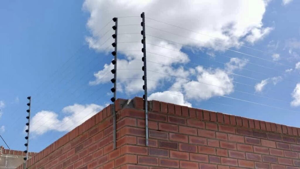 Electric Fence Installation Maitland