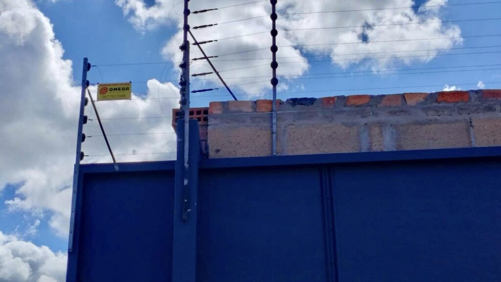 Electric Fence Installation Maitland
