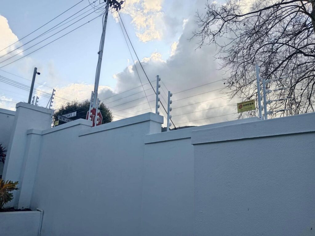 electric fence installation Claremont