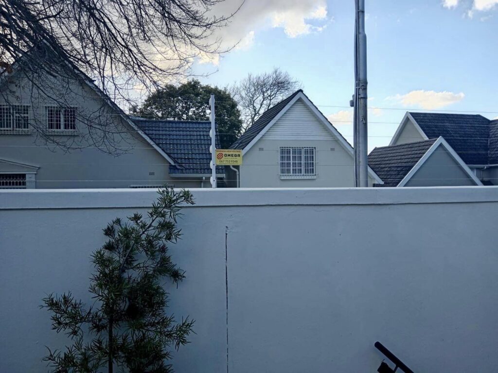 electric fence installation Claremont