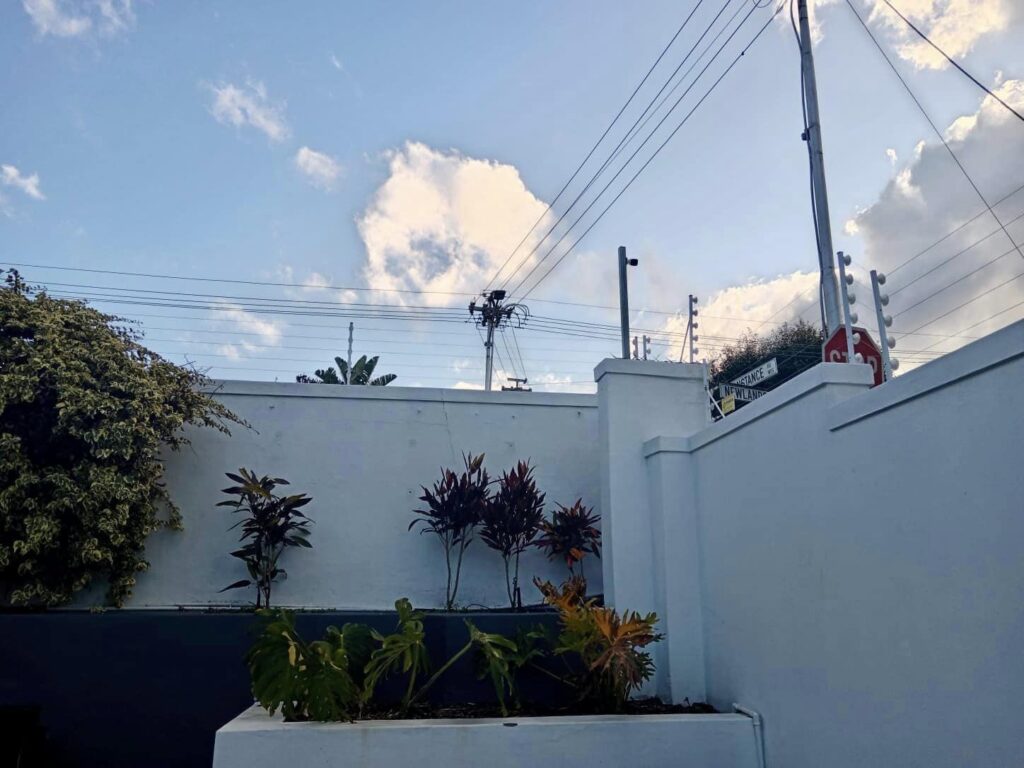 electric fence installation Claremont