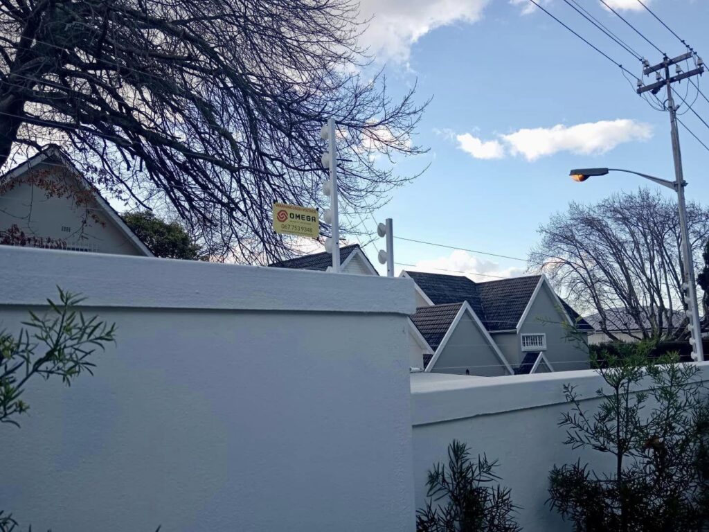 electric fence installation Claremont