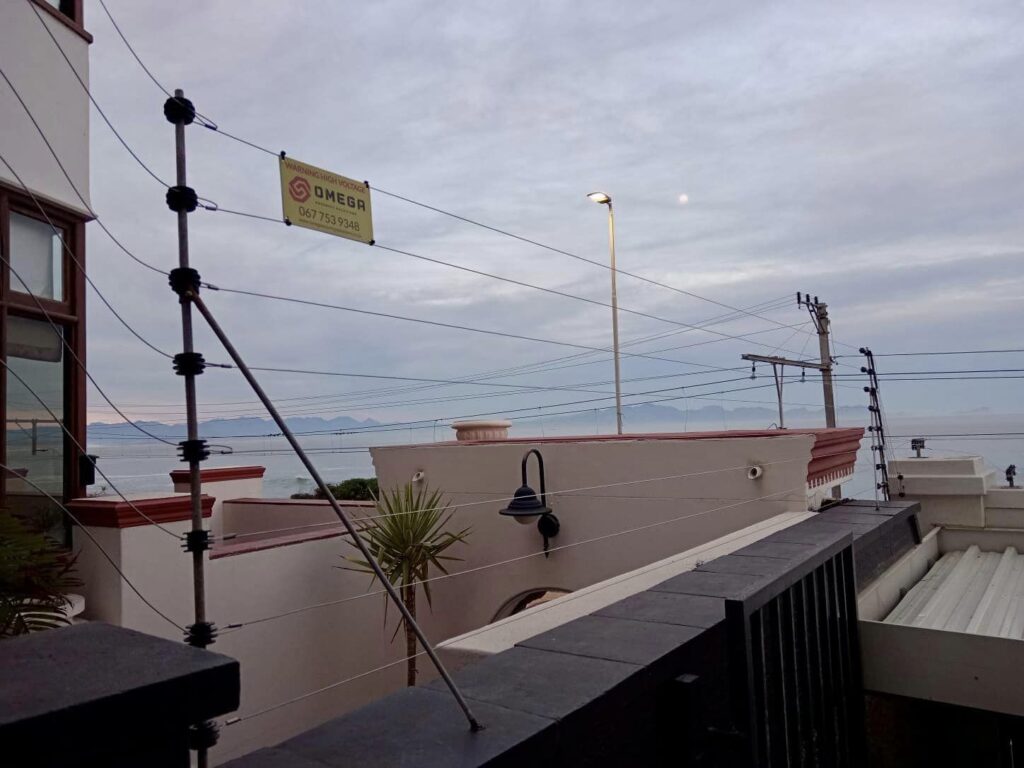 electric fence installation Fish Hoek