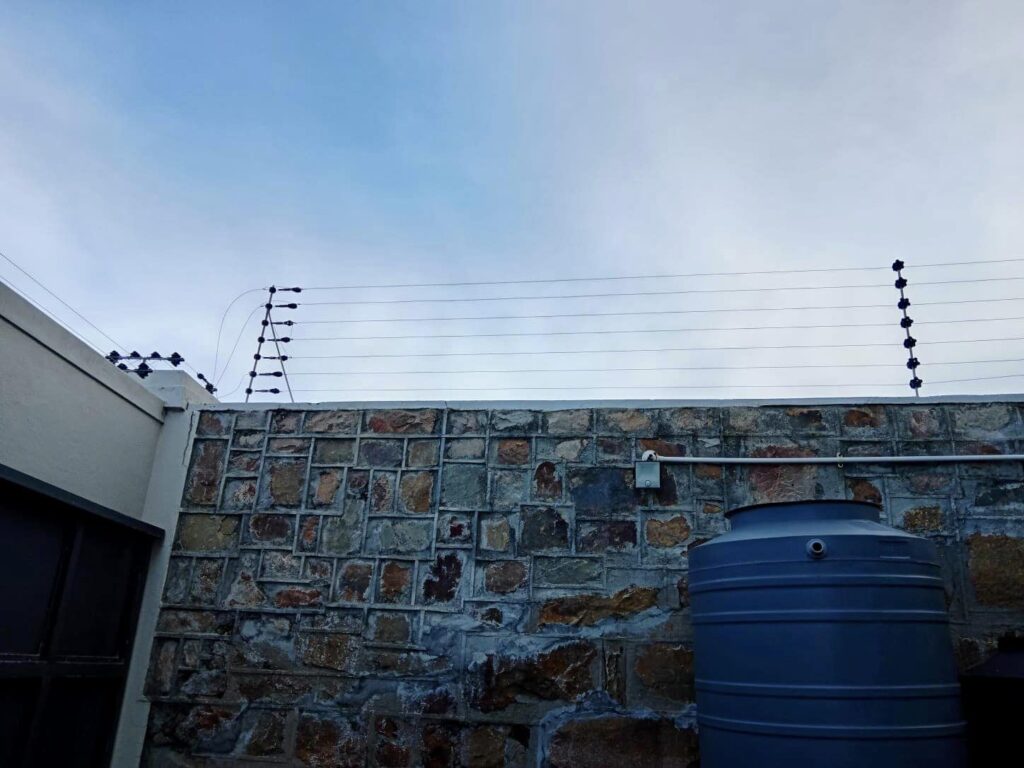 electric fence installation Fish Hoek